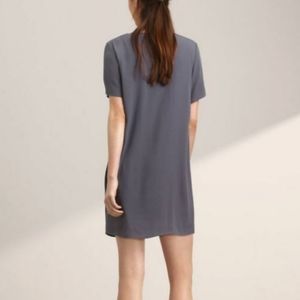 Aritzia Wilfred free dress